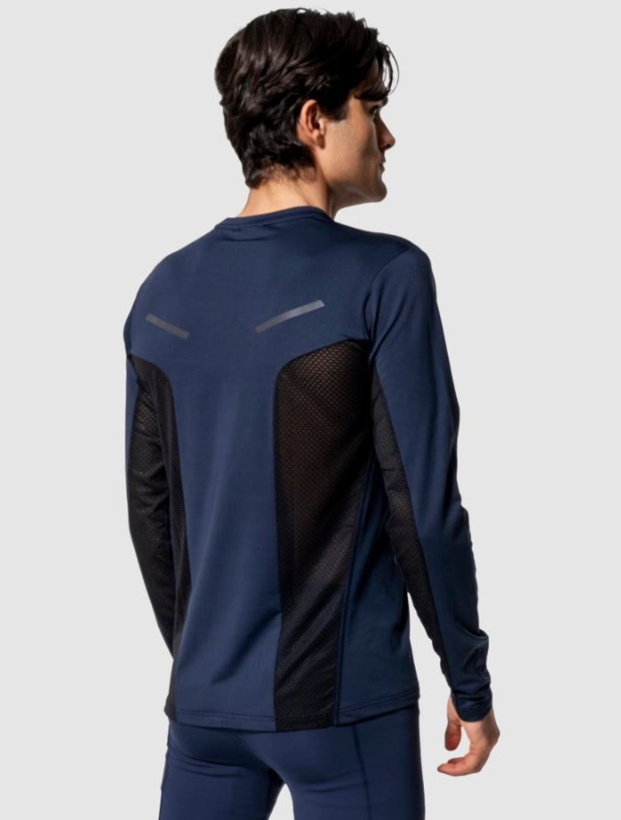 Swix<br>Pace NTS Long Sleeve Baselayer Top M