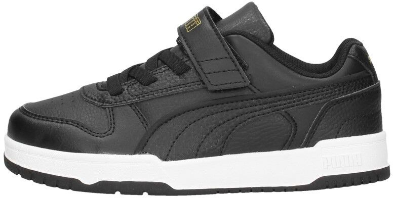 Puma RBD Game Low AC PS zwart