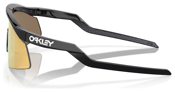 Lunettes Oakley Hydra Black Ink / Prizm 24K / Réf : OO9229-0837