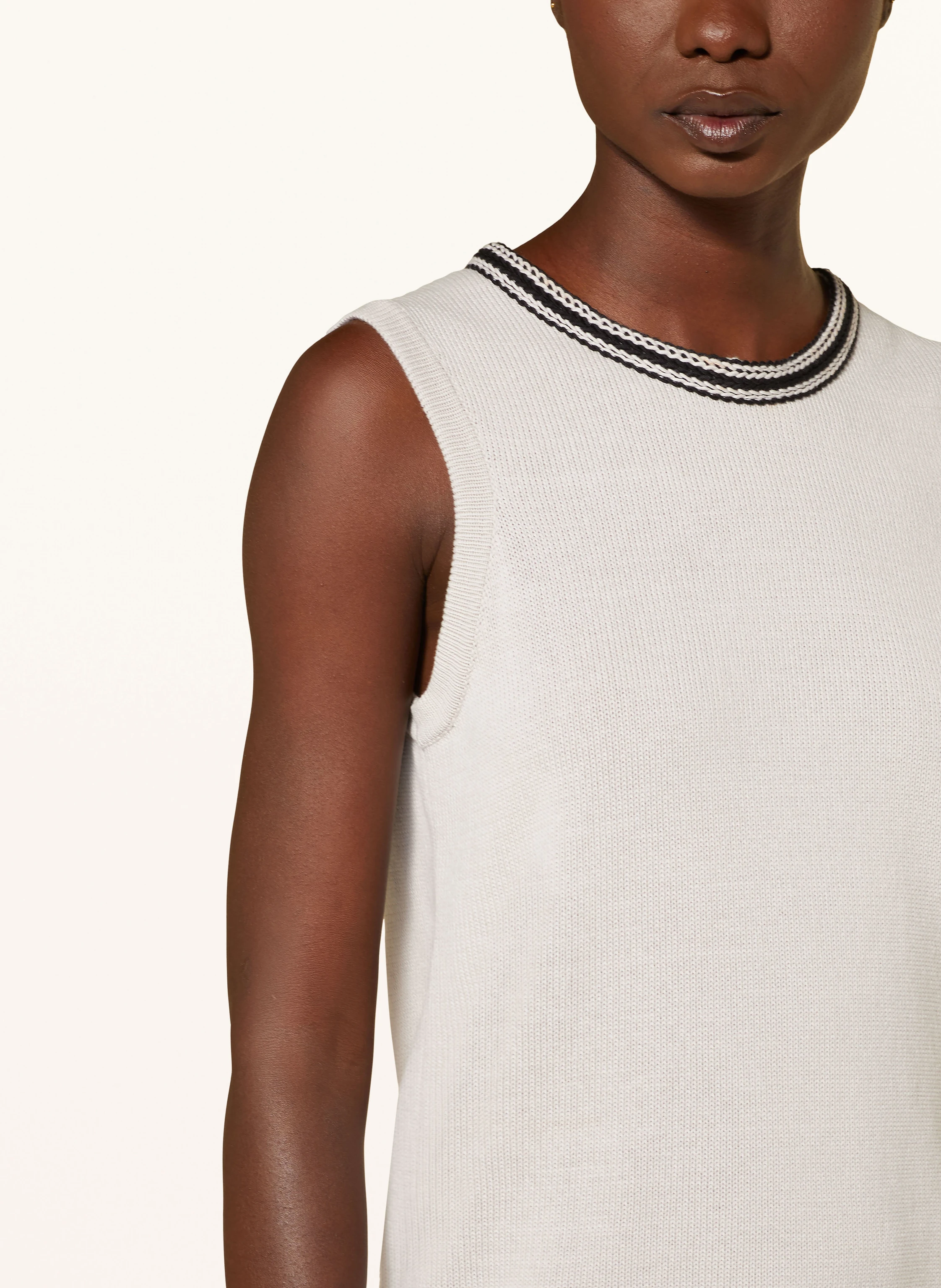 S Max Mara Stricktop UDINE