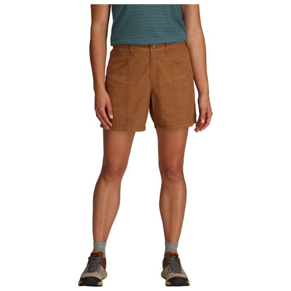 Royal Robbins - Women's Hemp Adventure Short - Short