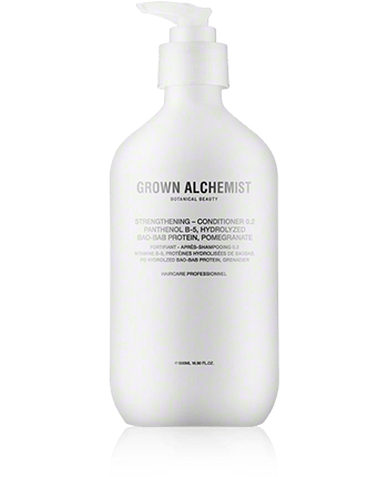 Grown Alchemist Haircare Strengthening Conditioner 500ml
