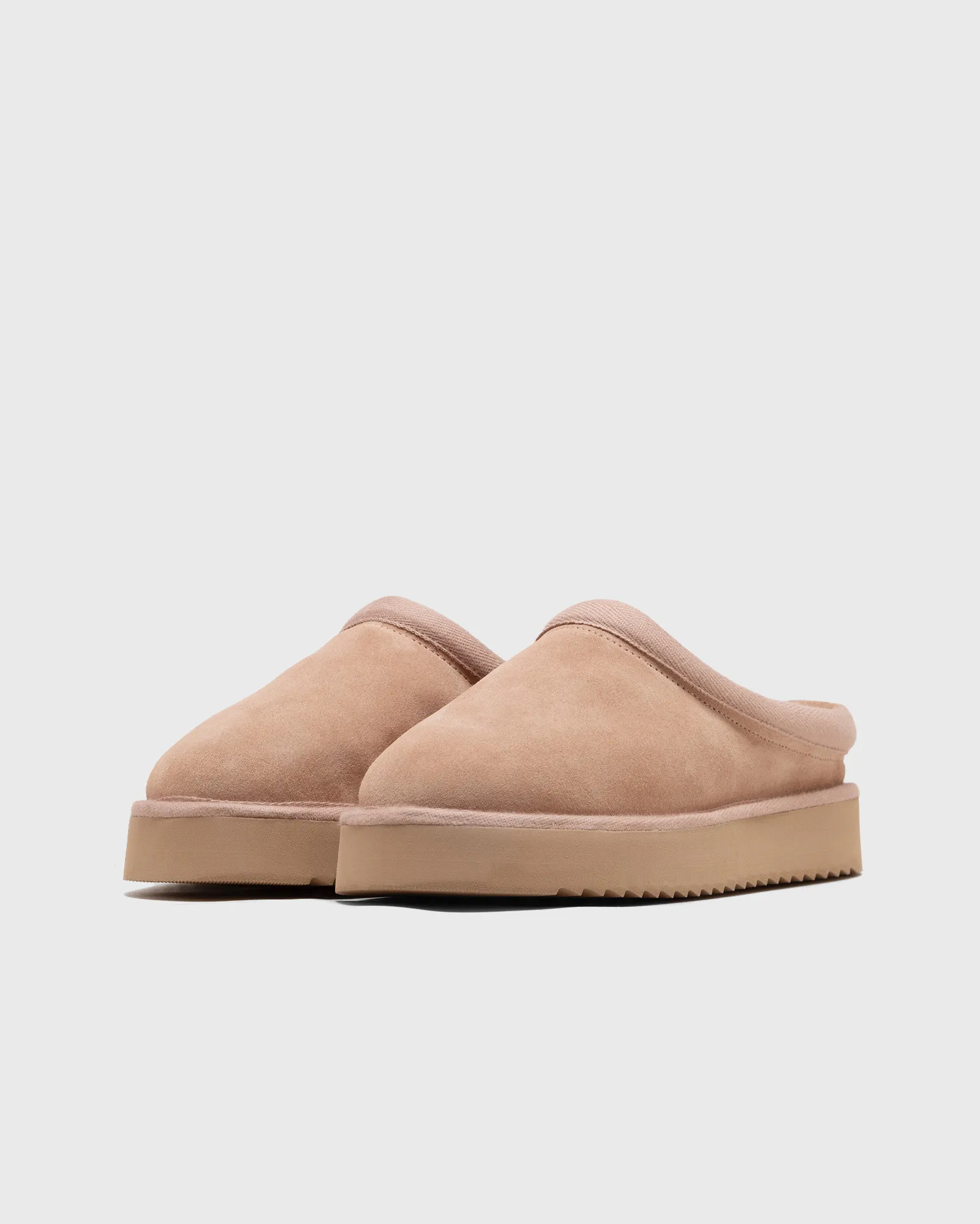 Copenhagen Studios CPH249 suede