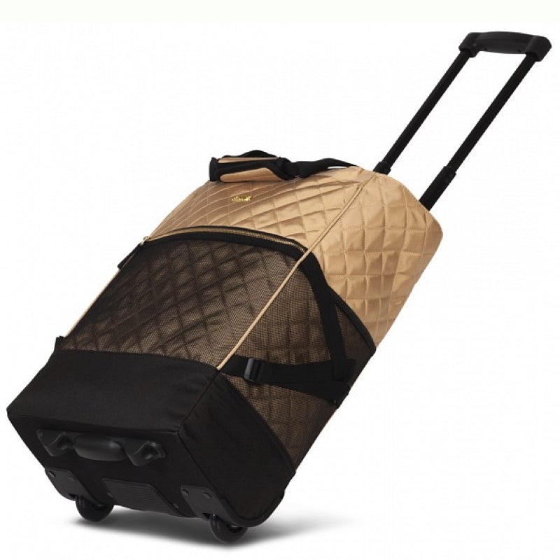 Punta Shopping Trolley Classy Beige