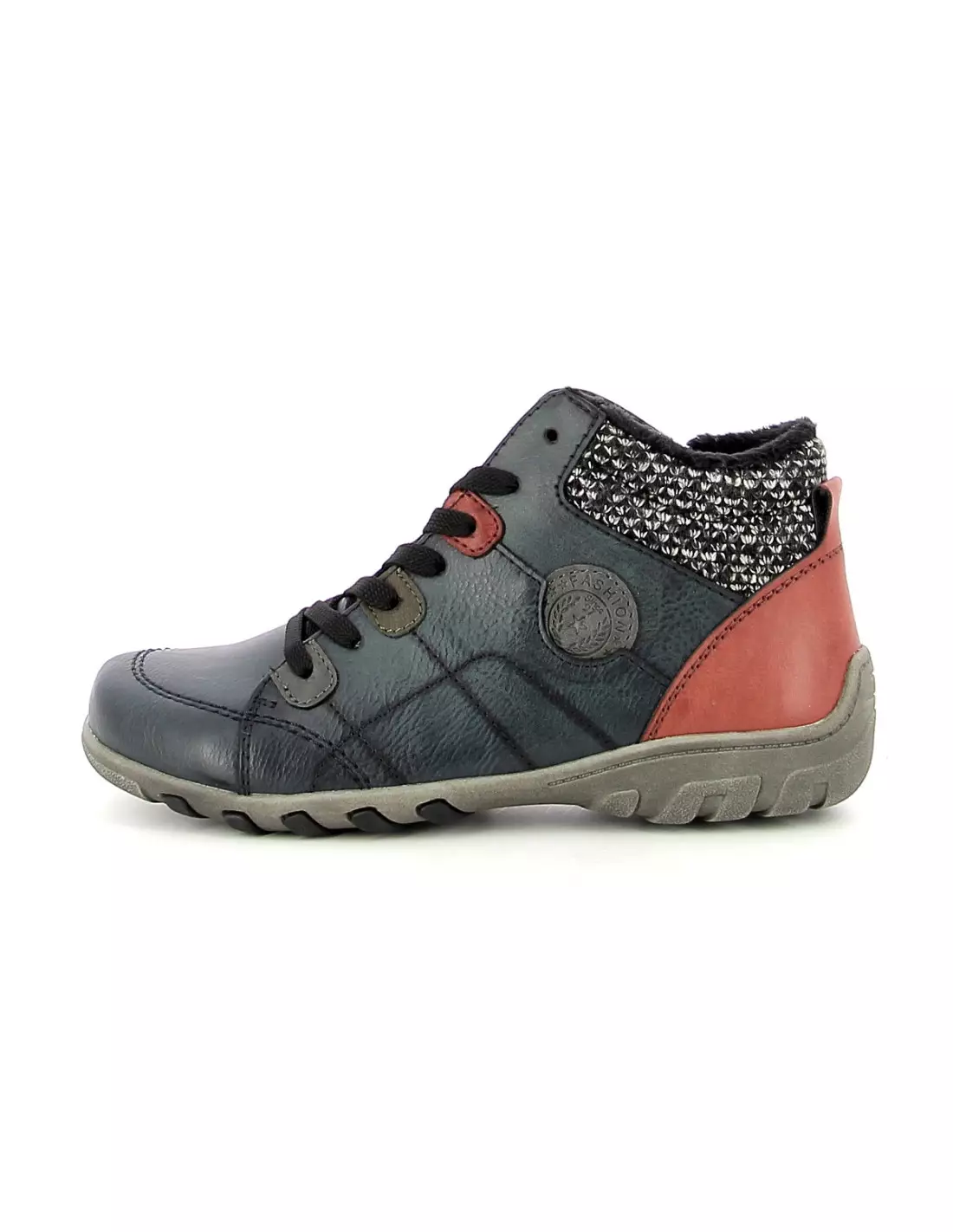 SUPREMO 2121506 - Baskets Navy