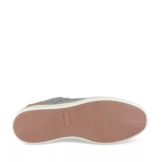 Baskets NOIR DENIM SIDE