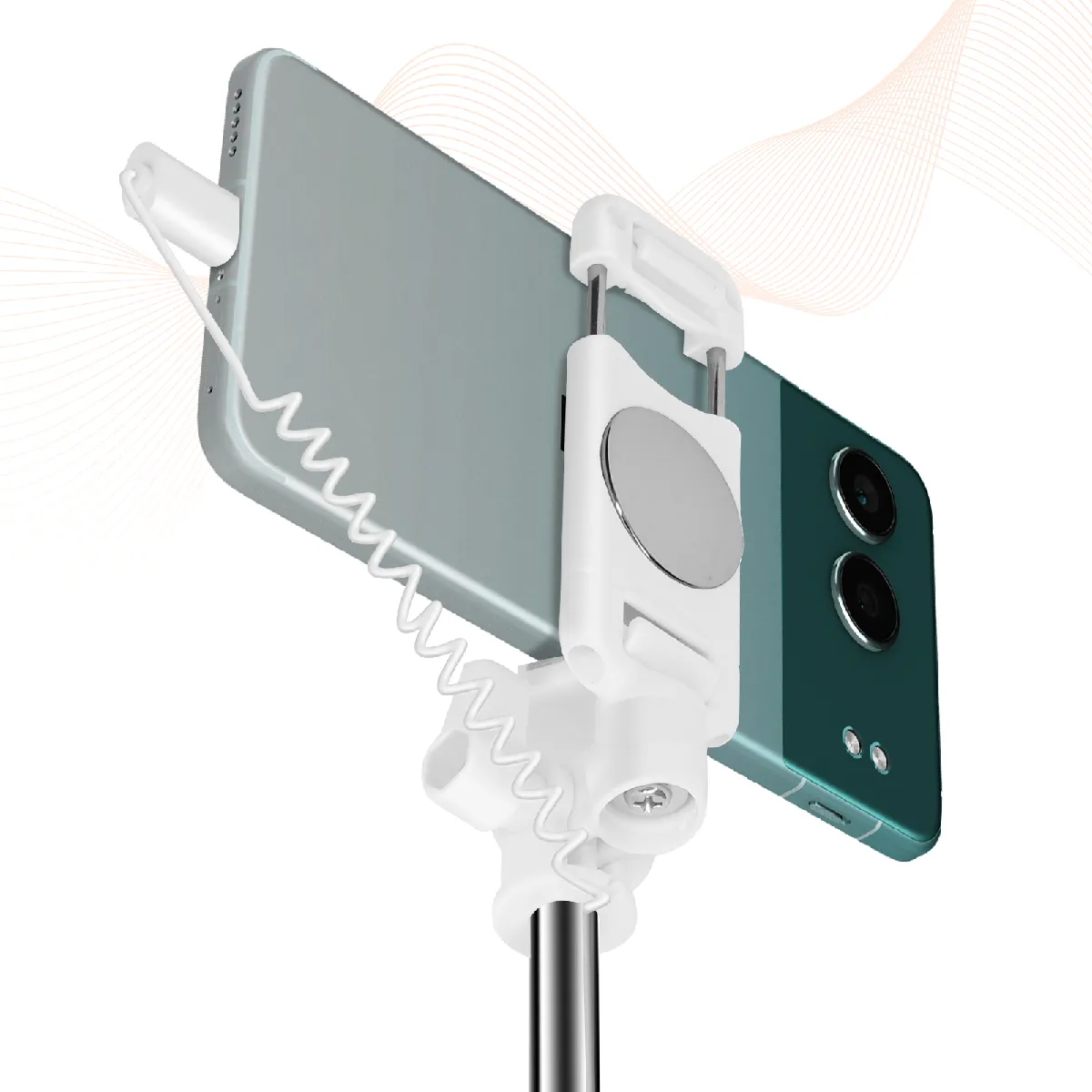 LinQ Perche à Selfie USB C