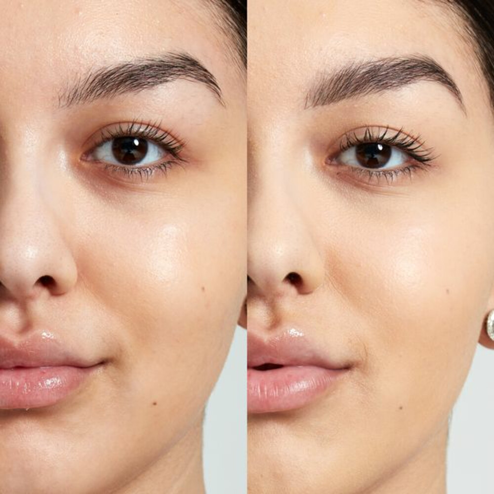 NYX Can't Stop Won't Stop Foundation Warm Vanilla30 ml