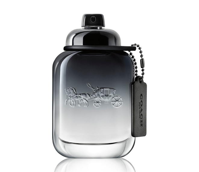 COACH Men Eau de Toilette