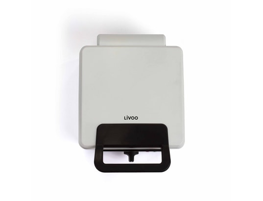 LIVOO - Gaufrier DOP206