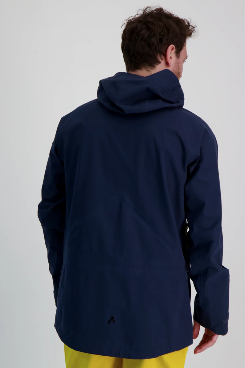 ALBRIGHT Engelberg 3L Herren Skijacke