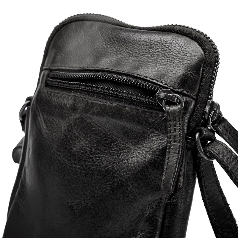Pia Ries<br>Mobiltaske