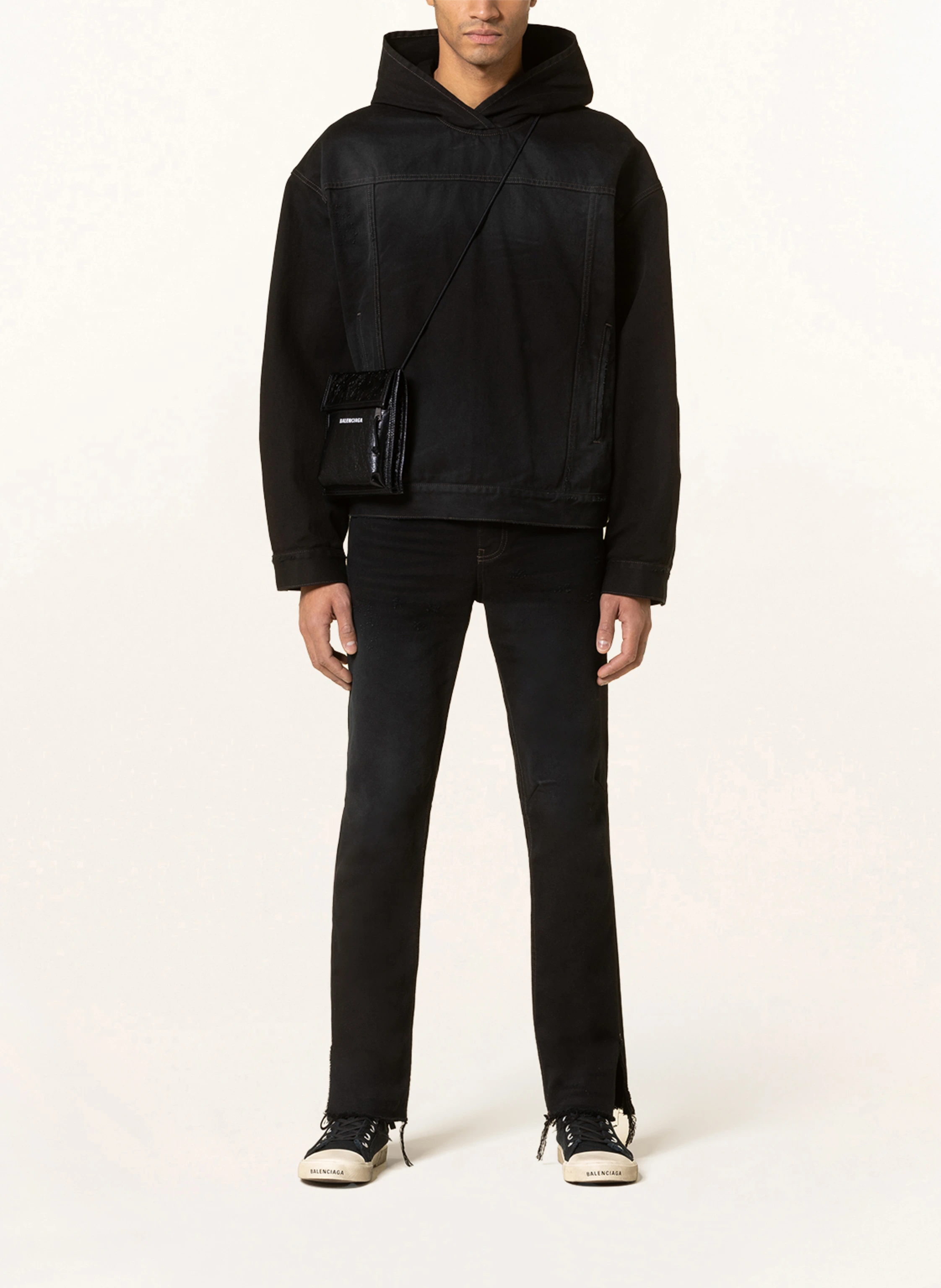 BALENCIAGA Umhängetasche