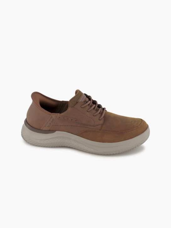Skechers Sneaker Braun