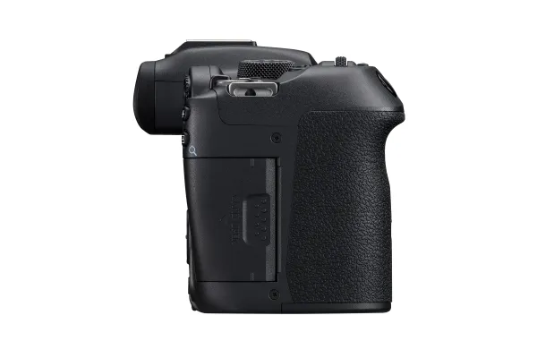 Canon EOS R7 - Digitalkamera - spejlløst - 32.5 MP - 4K / 60 fps - kun kamerahus - Wi-Fi, Bluetooth - sort