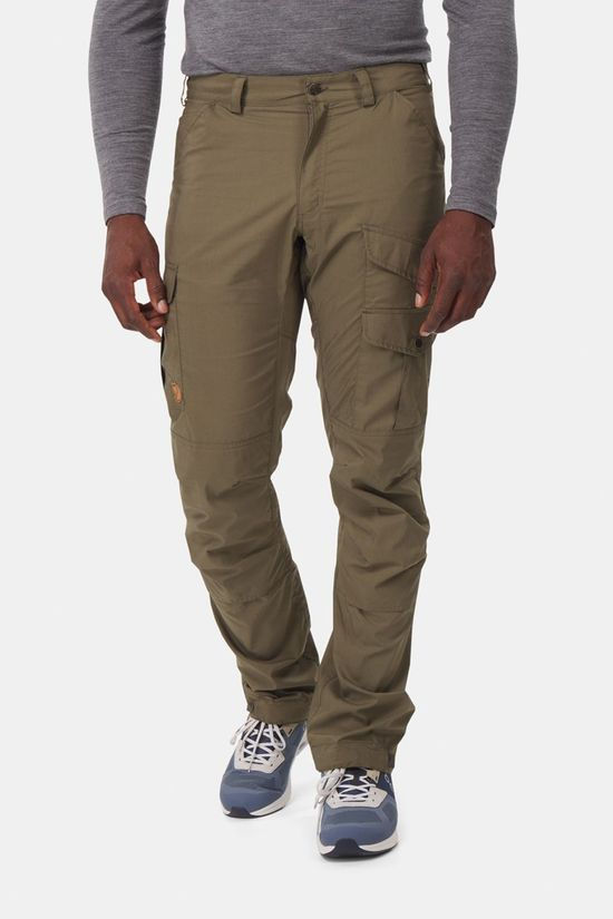 Fjällräven Fjällräven Vidda Pro Lite Trekkingsbroek