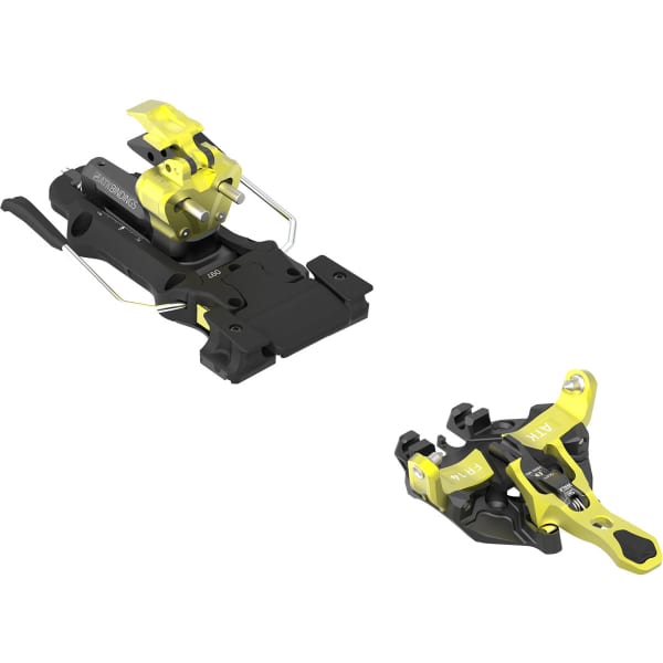Fixation ski de randonnée ATK FREERAIDER FR14 -102MM