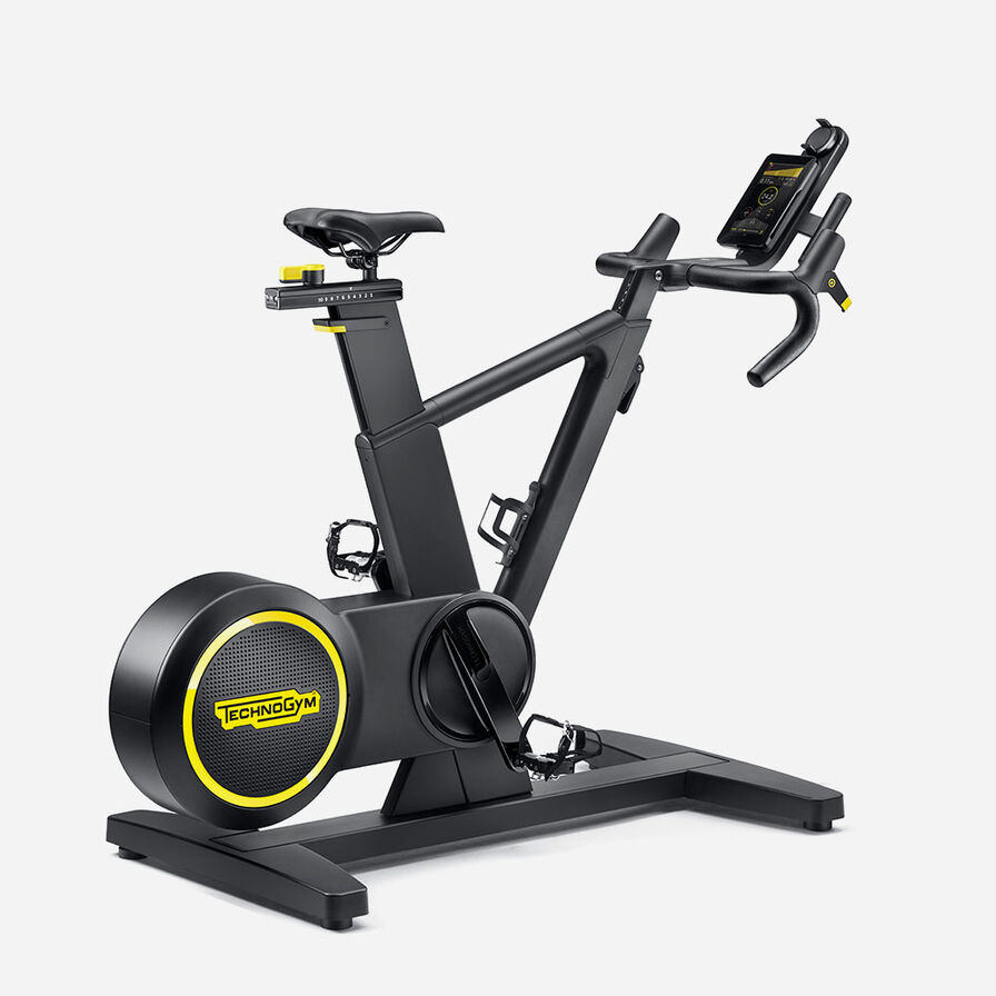 Technogym Skillbike