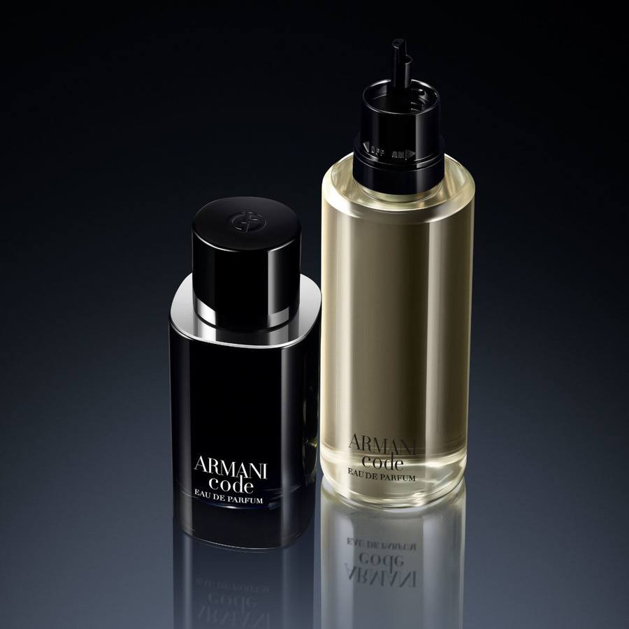 Giorgio Armani Code Eau De Parfum 50ml
