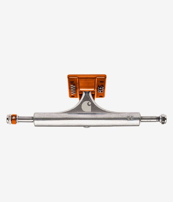 Ace x Carhartt WIP 55 AF1 Achse (carhartt orange silver) 8.5
