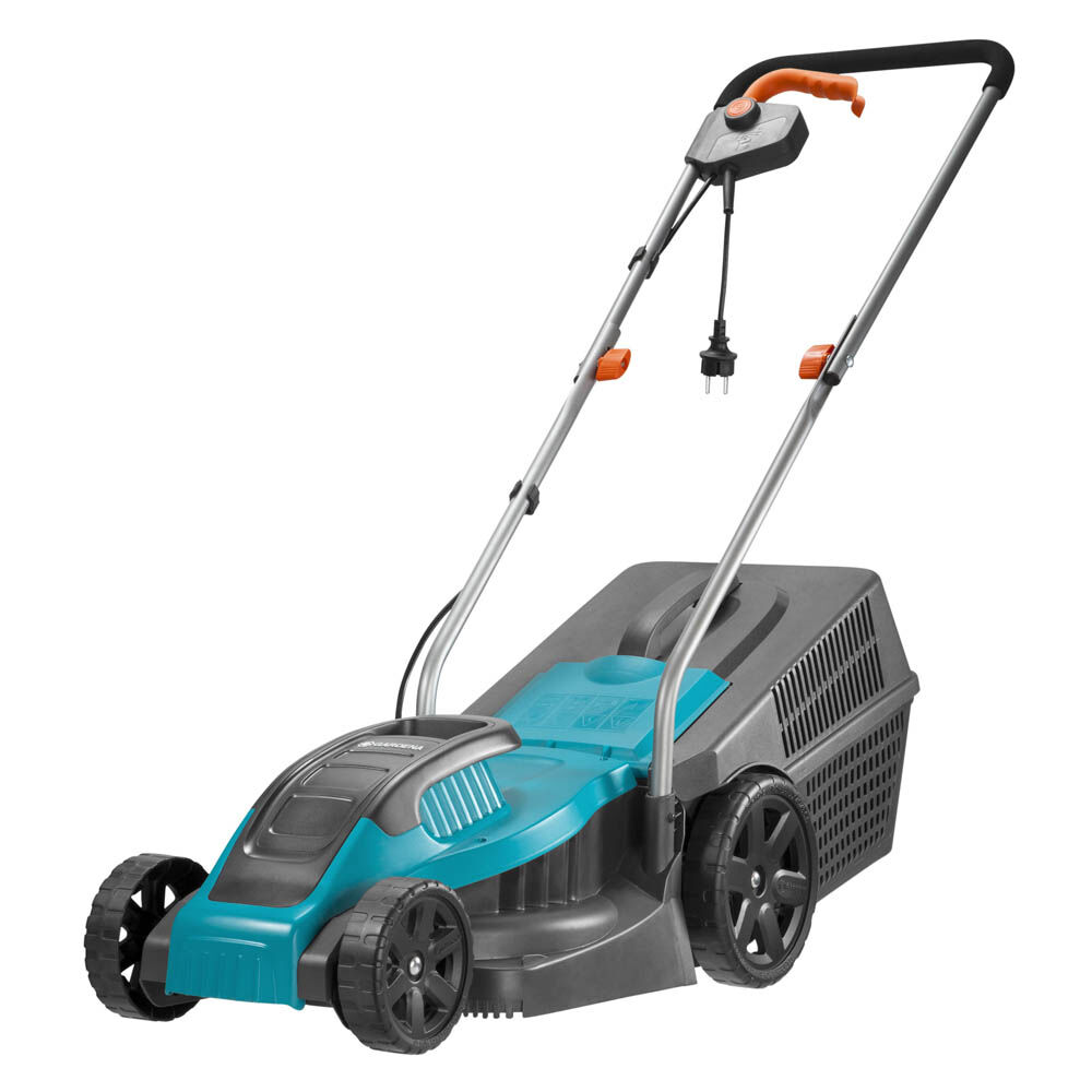 Gardena PowerMax 32E 1100/32 - Elektrische grasmaaier - 300 m2