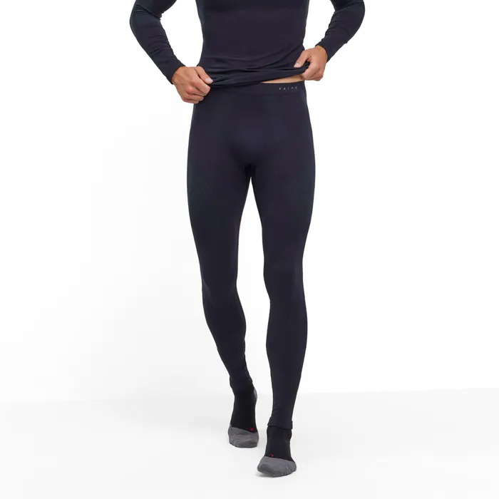 FALKE Warm Thermobroek Heren
