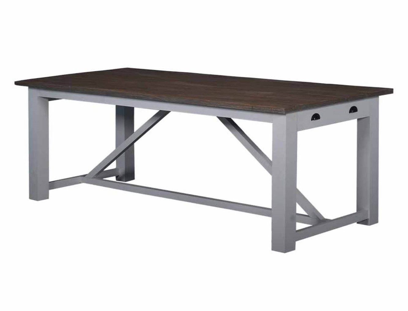 Eettafel Napoli