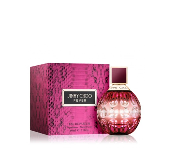 Jimmy Choo Fever Eau de Parfum