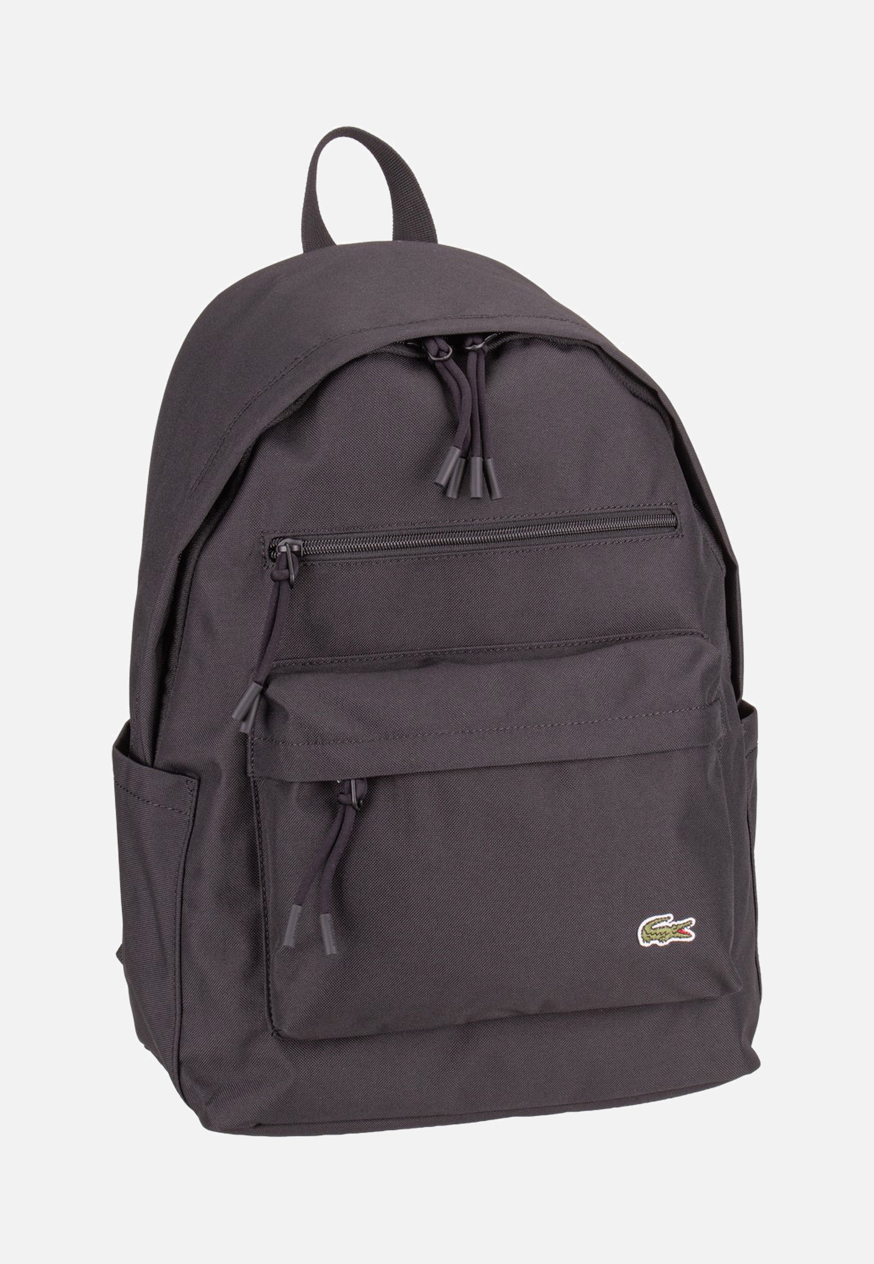 Neocroc Backpack Noir - Rucksack