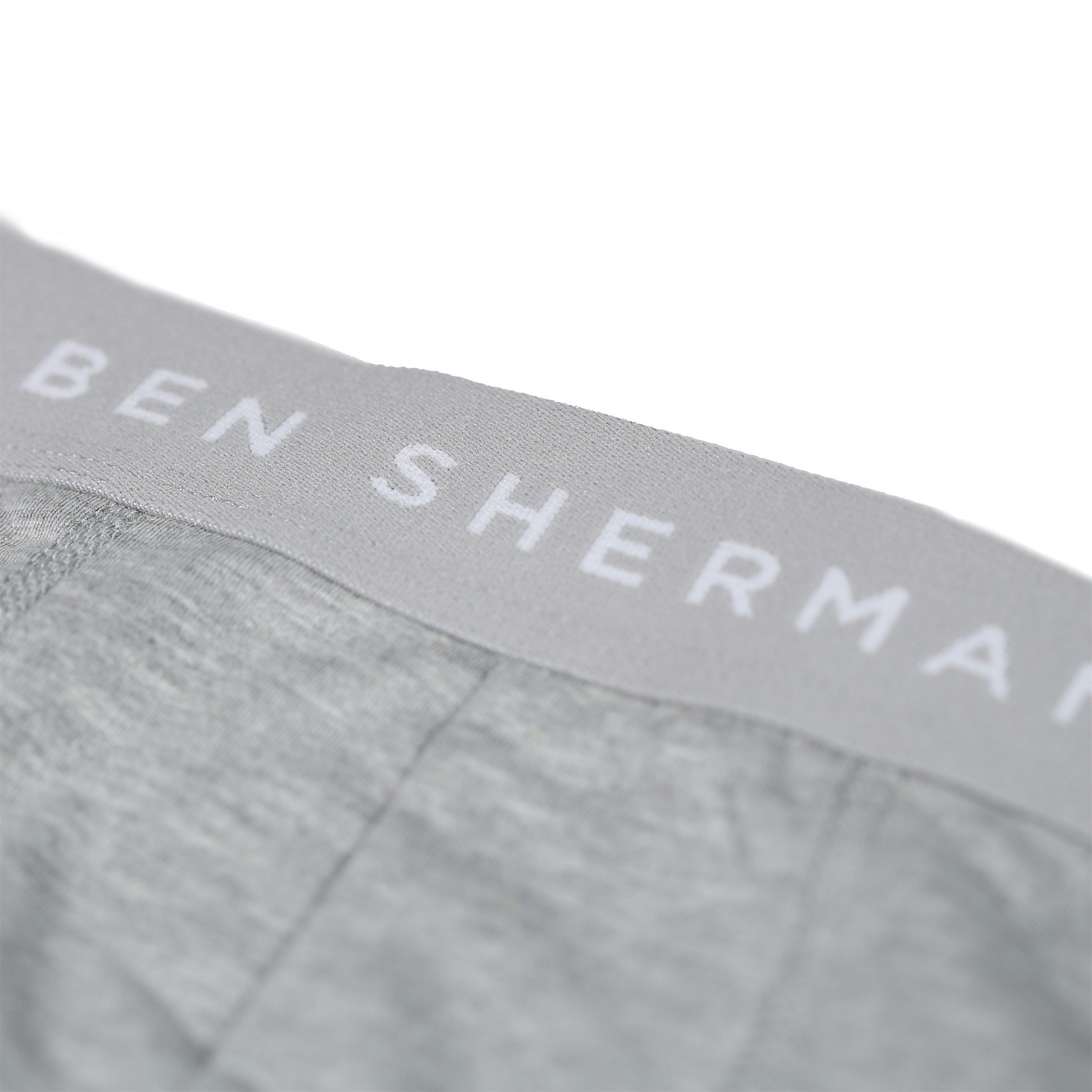 Ben Sherman Otis Trunk Sn99