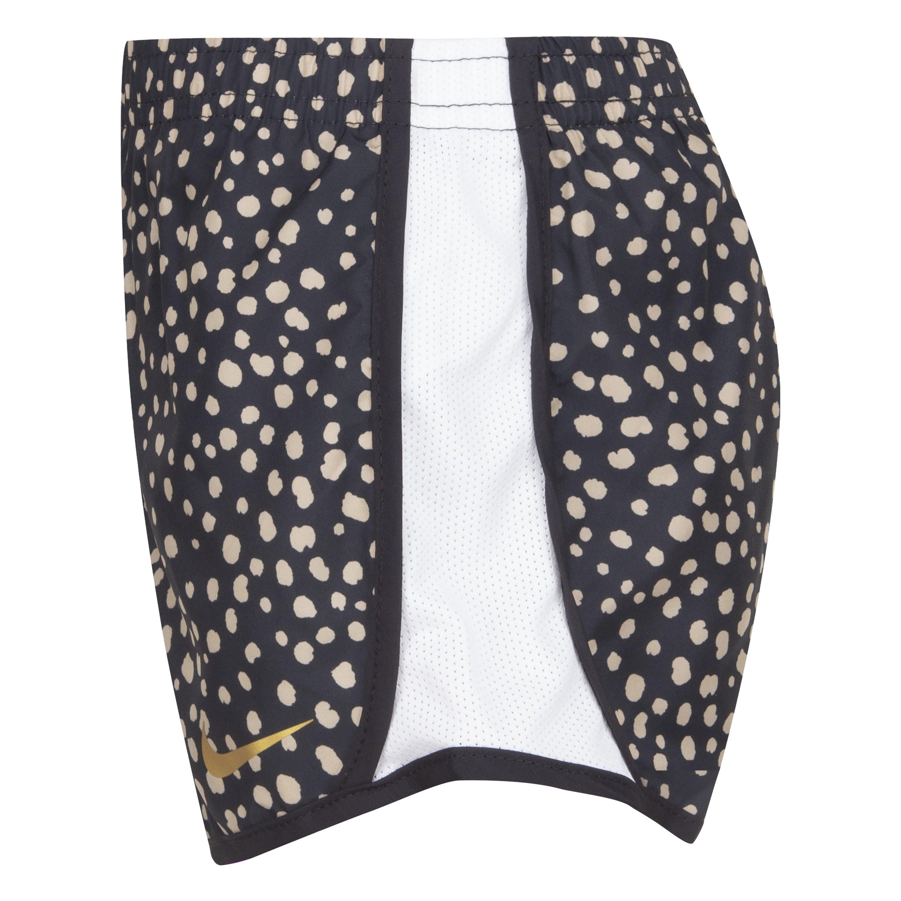 Nike Spotty Shorts Infant Girls