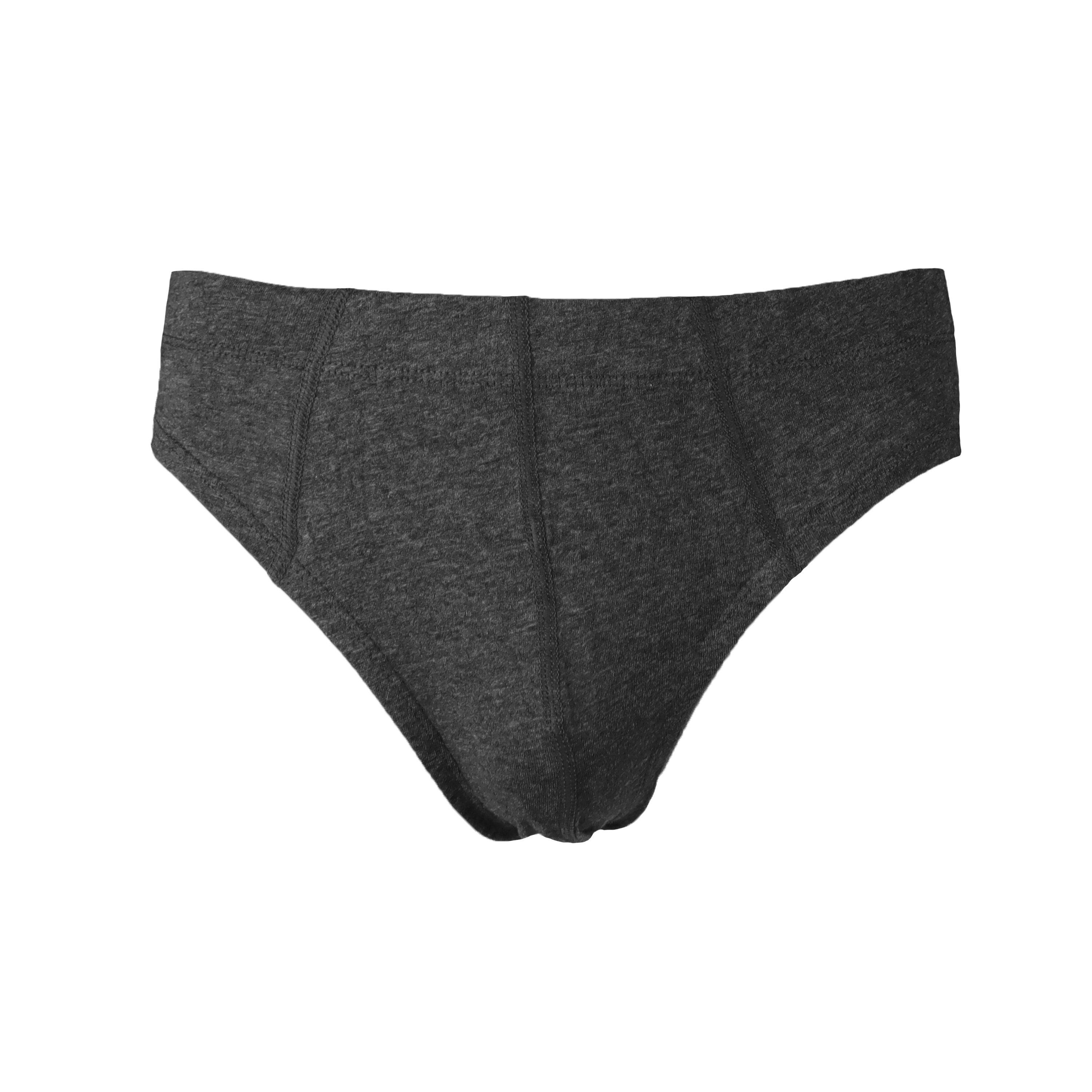 Donnay Essential Mens 5 Pack Briefs