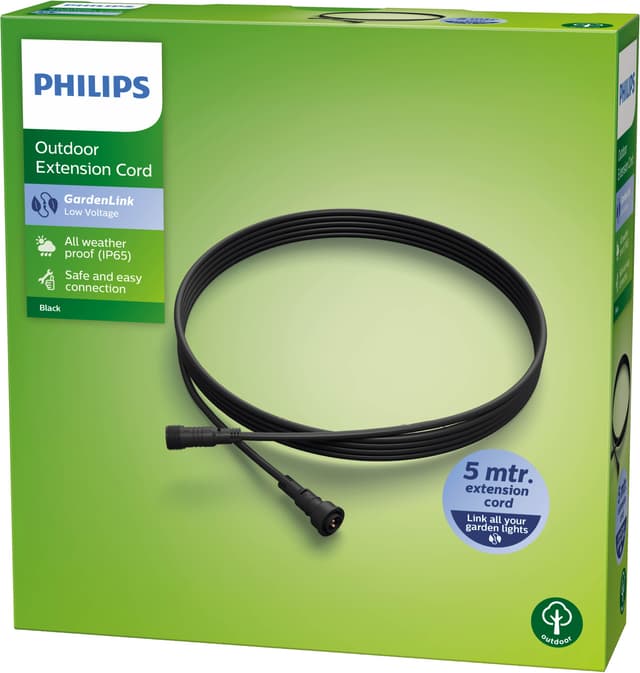 Philips GardenLink LV ledning (5 m)