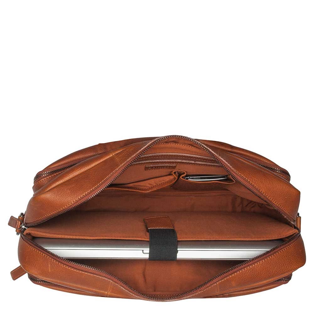 Burkely Antique Avery Workbag 15.6