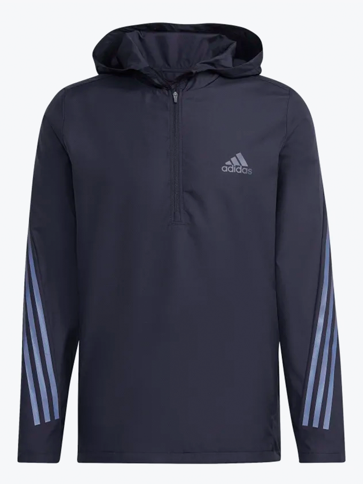 Run Icons Jacket