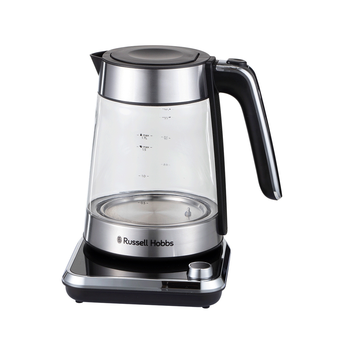 Russell Hobbs Attentiv vannkoker 26200-70