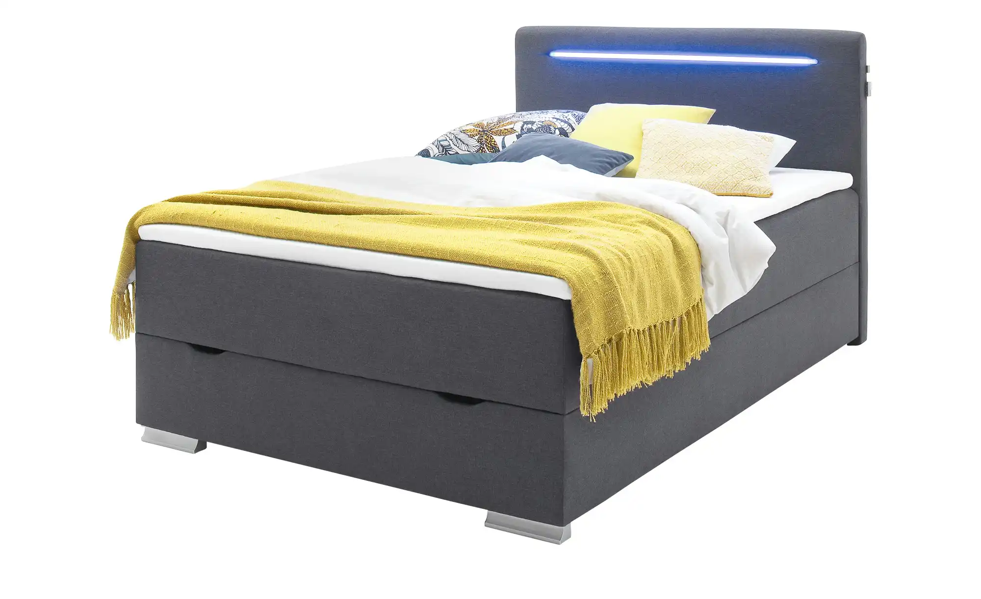 Boxspringbett Knight
