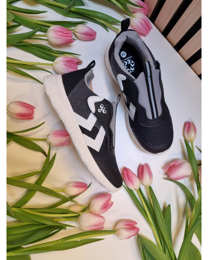 Actus super fit - black