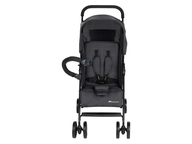 Kinderwagen Foggy