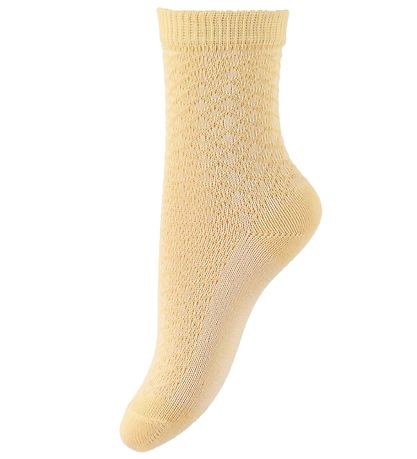 Minymo Strømper - 5-Pak - Ash Rose
