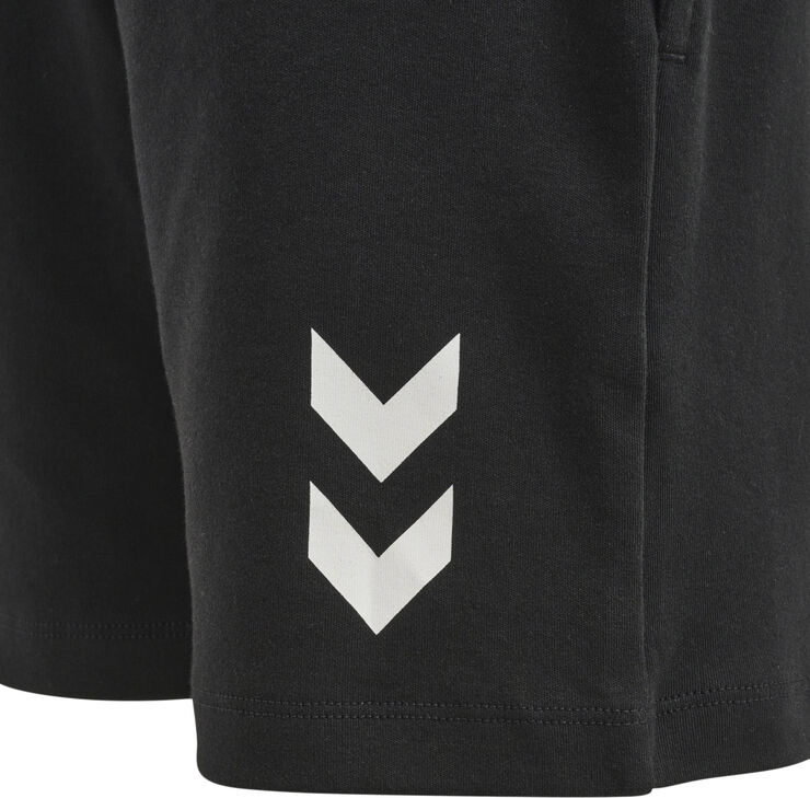 Hummel Flying shorts Sort