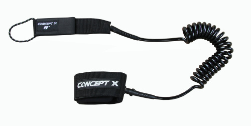 Concept X SUP Leash Coil
