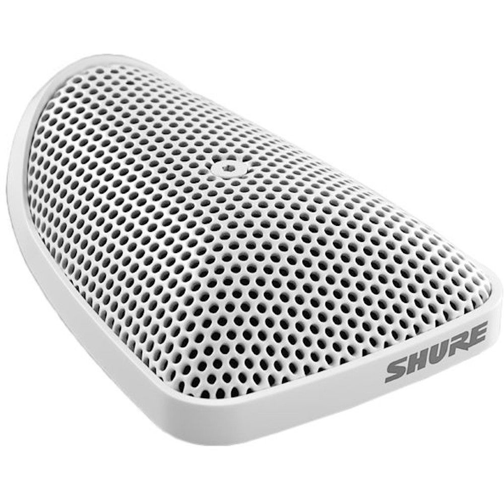 Shure Centraverse CVB-W/C cardioïde grensvlakmicrofoon