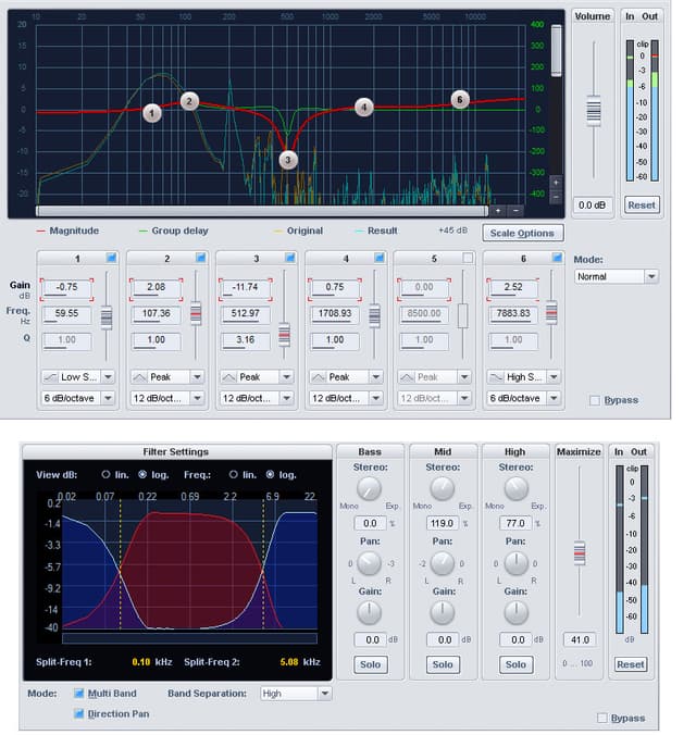 Samplitude Pro X6