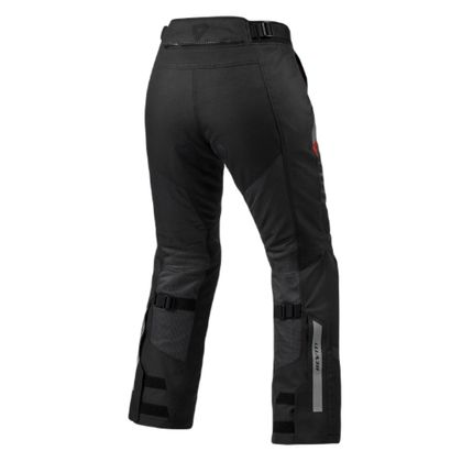 Pantalon Rev it TORNADO 4 H2O LADIES - Noir