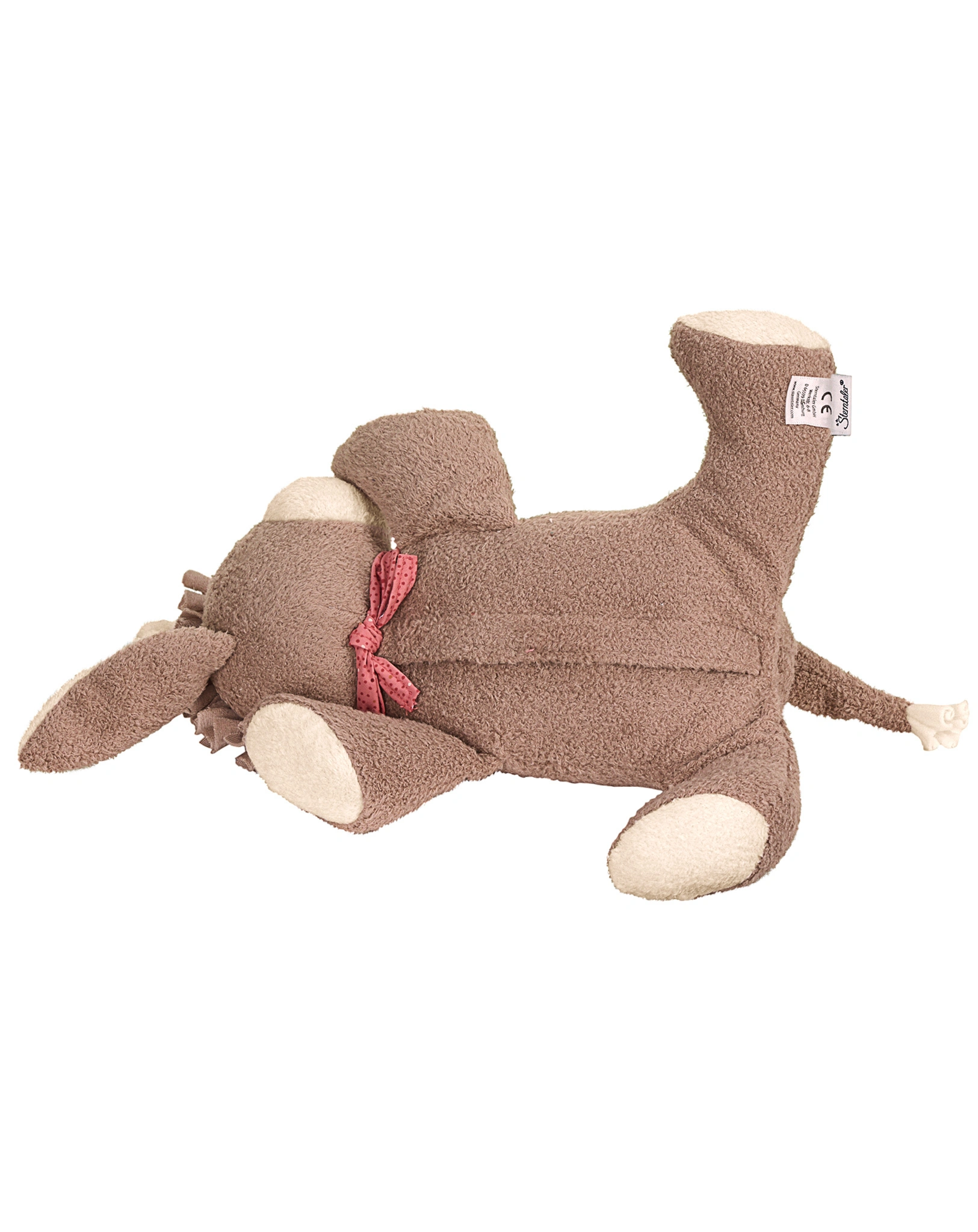 Spieluhr Schlaf-Gut-Figur EMMILY (27 cm)