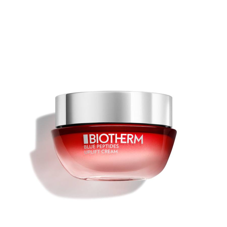 Biotherm Blue Peptides Uplift Moisturizing Cream 30ml