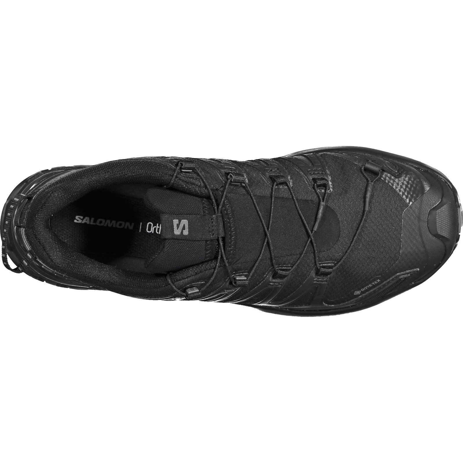 Salomon Herren-Multifunktionsschuh XA PRO 3D V9 GTX schwarz, 46