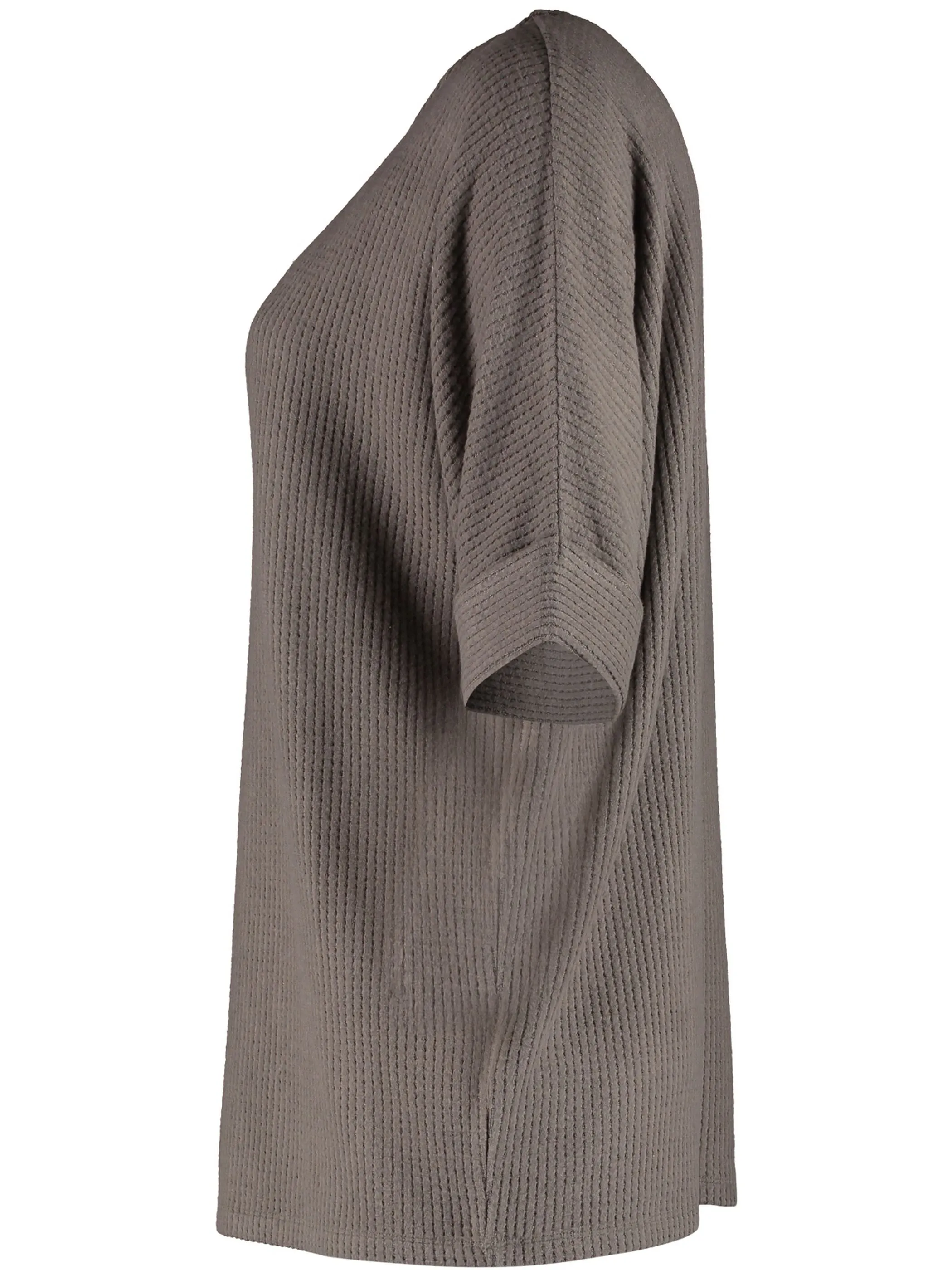 Hailys LP-2311006 3/4 V TP RI44LY Shirt