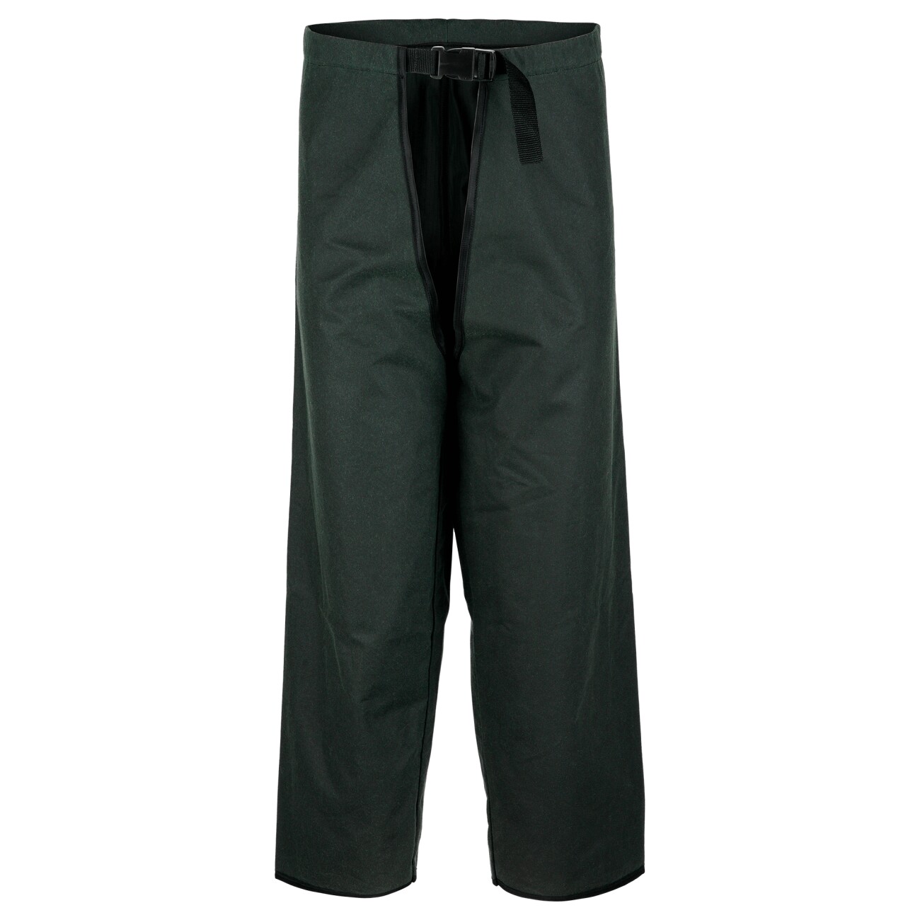 ROMNEYS Regenhose - wasserdichte Überhose oliv M - INT